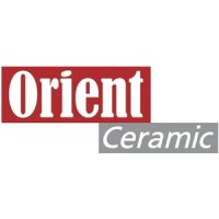 Orient Ceramic India logo, Orient Ceramic India contact details