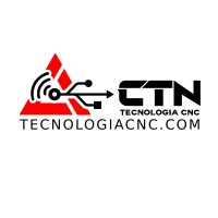 CTN Tecnologia CNC logo, CTN Tecnologia CNC contact details