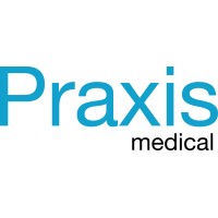 Praxis Medical Devices logo, Praxis Medical Devices contact details