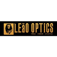 LEaO OPTiCS logo, LEaO OPTiCS contact details