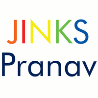 JINKS Pranav logo, JINKS Pranav contact details