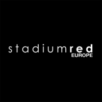 Stadiumred Europe logo, Stadiumred Europe contact details