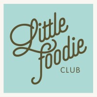 Little Foodie Club logo, Little Foodie Club contact details