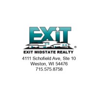 EXIT Midstate Realty logo, EXIT Midstate Realty contact details