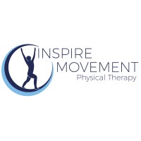 INSPIRE MOVEMENT PHYSICAL THERAPY, LLC logo, INSPIRE MOVEMENT PHYSICAL THERAPY, LLC contact details