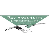 Bay Associates Environmental logo, Bay Associates Environmental contact details