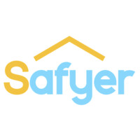 Safyer logo, Safyer contact details