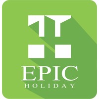 Epic Holiday inc logo, Epic Holiday inc contact details