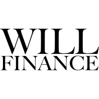 Will Finance logo, Will Finance contact details