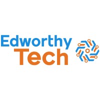 EdworthyTech logo, EdworthyTech contact details