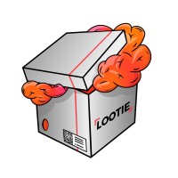 Lootie logo, Lootie contact details