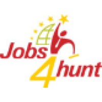 Jobs4hunt.com logo, Jobs4hunt.com contact details