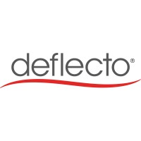 Deflecto Europe logo, Deflecto Europe contact details