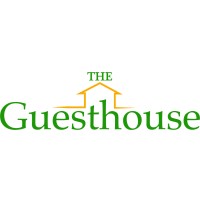 The Guesthouse shelter logo, The Guesthouse shelter contact details