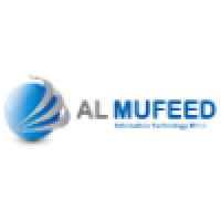 AL MUFEED Information Technology logo, AL MUFEED Information Technology contact details