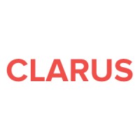 Clarus logo, Clarus contact details