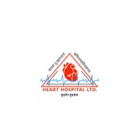 Heart Hospital Patna logo, Heart Hospital Patna contact details