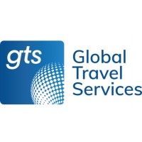 GTS Global Travel Services logo, GTS Global Travel Services contact details