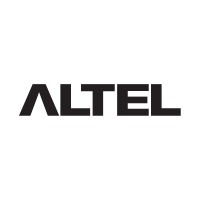 ALTEL logo, ALTEL contact details