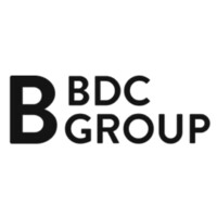 BDC Group logo, BDC Group contact details