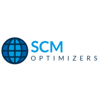 SCM Optimizers LLC logo, SCM Optimizers LLC contact details