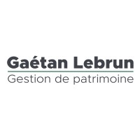 Gaétan Lebrun - Gestion de patrimoine logo, Gaétan Lebrun - Gestion de patrimoine contact details