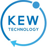 KEW Technology Ltd logo, KEW Technology Ltd contact details