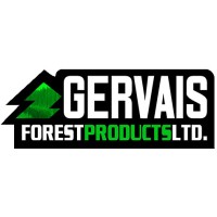 Gervais Forest Products Ltd. logo, Gervais Forest Products Ltd. contact details