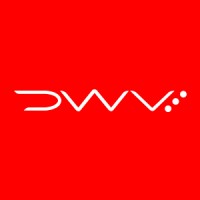 DWV App logo, DWV App contact details