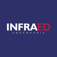 Infraed Engenharia logo, Infraed Engenharia contact details