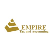 Empire Tax and Accounting logo, Empire Tax and Accounting contact details