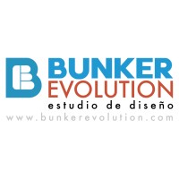 Bunker Evolution logo, Bunker Evolution contact details