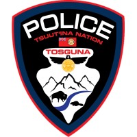 Tsuut'ina Nation Police Service logo, Tsuut'ina Nation Police Service contact details