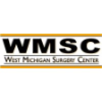 West Michigan Surgery Center logo, West Michigan Surgery Center contact details