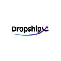 DropshipX logo, DropshipX contact details