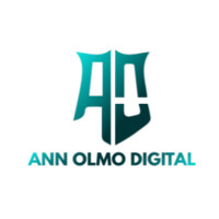 Ann Olmo Digital - Facebook Ads Strategist logo, Ann Olmo Digital - Facebook Ads Strategist contact details