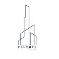 Pandora Consulting logo, Pandora Consulting contact details