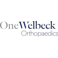 OneWelbeck Orthopaedics logo, OneWelbeck Orthopaedics contact details