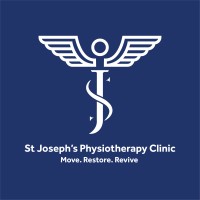 St. Joseph's Physiotherapy Clinic logo, St. Joseph's Physiotherapy Clinic contact details