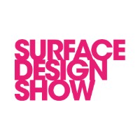 Surface Design Show logo, Surface Design Show contact details