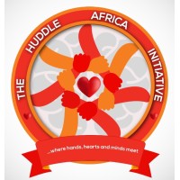 The Huddle Africa Initiative logo, The Huddle Africa Initiative contact details