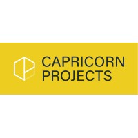 Capricorn Projects logo, Capricorn Projects contact details