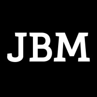 JBM Translations logo, JBM Translations contact details