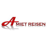 Amiet Reisen logo, Amiet Reisen contact details