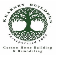 Kearney Builders Inc logo, Kearney Builders Inc contact details