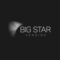 BigStar Vending logo, BigStar Vending contact details