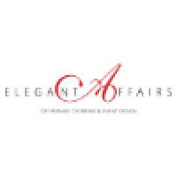 Elegant Affairs logo, Elegant Affairs contact details