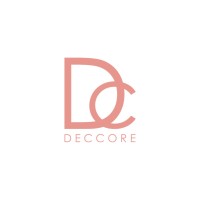 A Loja Deccore logo, A Loja Deccore contact details