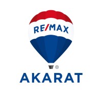 Remax Akarat logo, Remax Akarat contact details