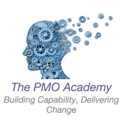 PMO Academy Ltd logo, PMO Academy Ltd contact details